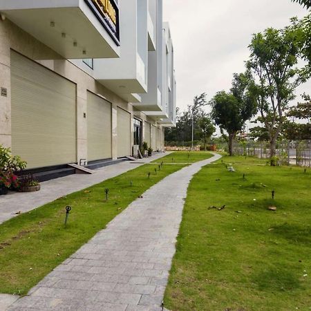 Ayaru Hotel Tuy Hòa Exterior foto